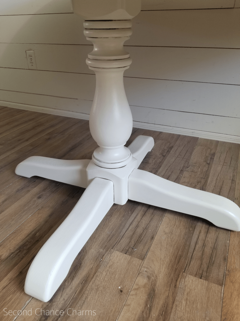 Dining Table – Second Chance Charms