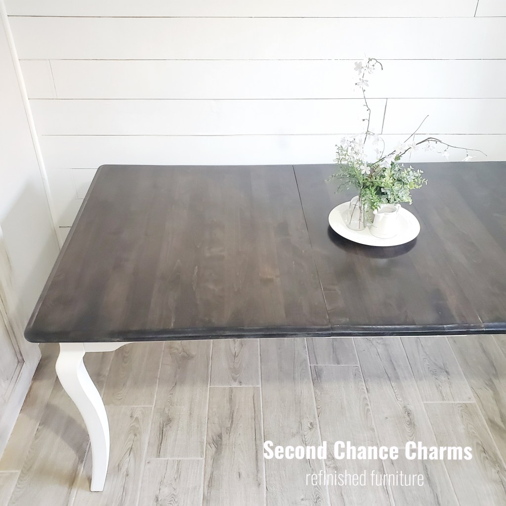 Dining Table – Second Chance Charms